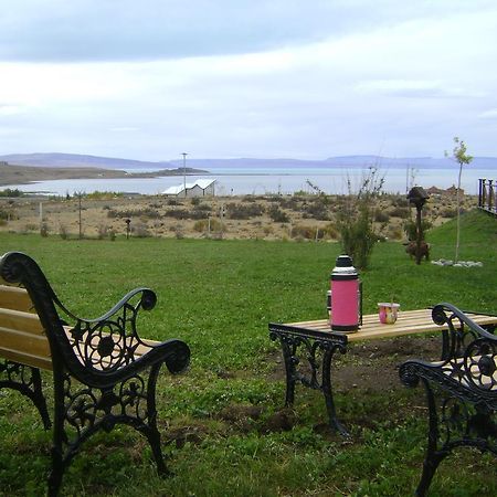Cabanas Teuepen El Calafate Eksteriør billede